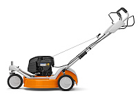 STIHL RM 3.0 RT Бензиновая газонокосилка STIHL 63610113415, Газонокосилки без травосборника Штиль